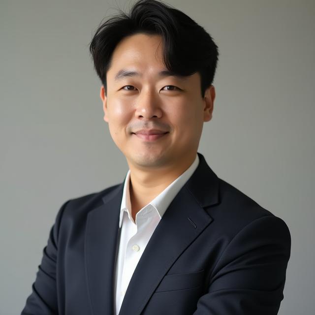 이벤트 디렉터 한지훈