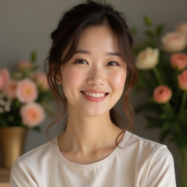 플라워 클래스 매니저 김소연