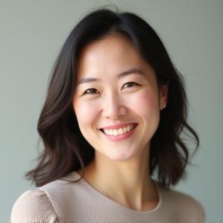 고객 문지호 사진